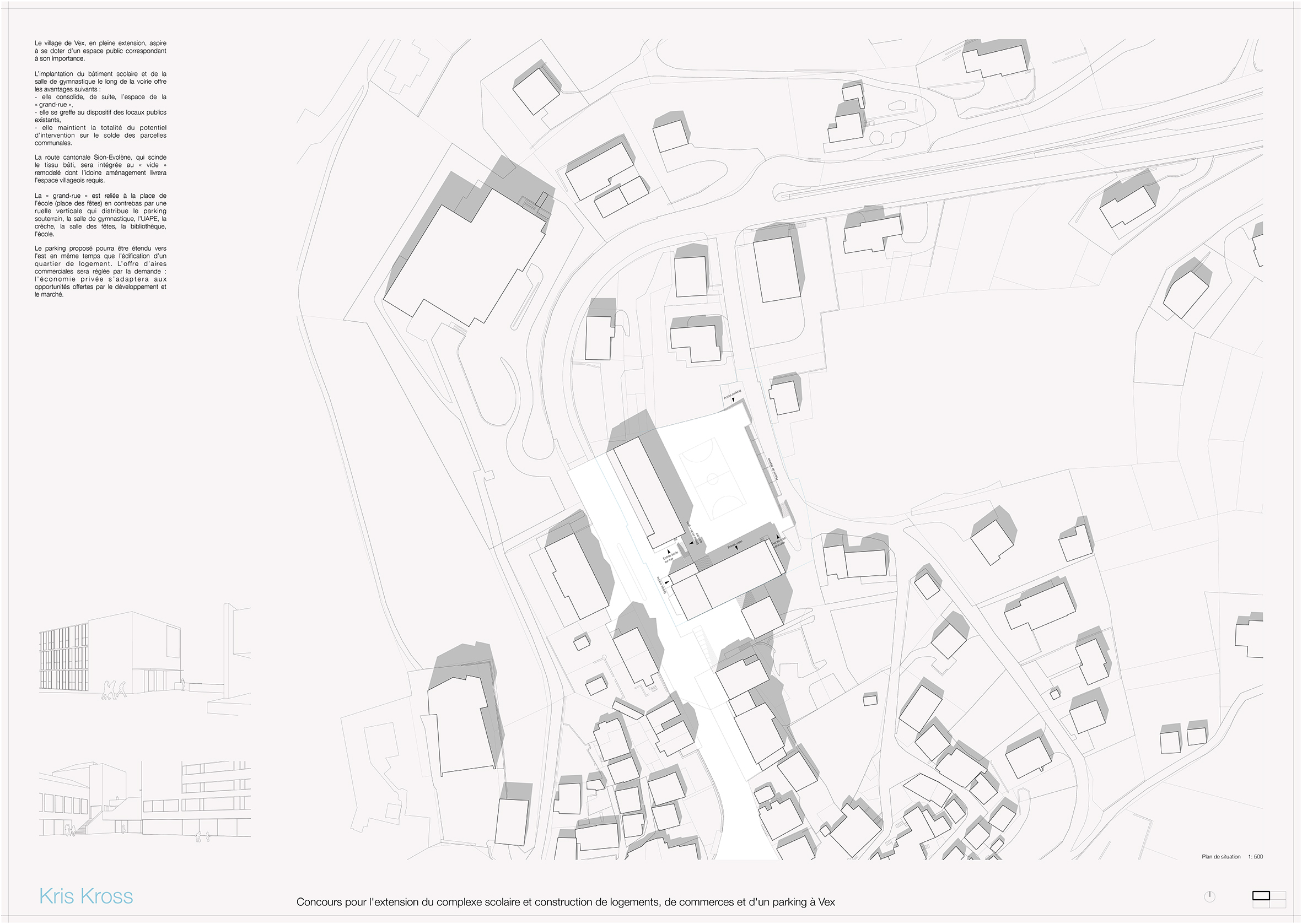 VEX Vermeil Architectes
